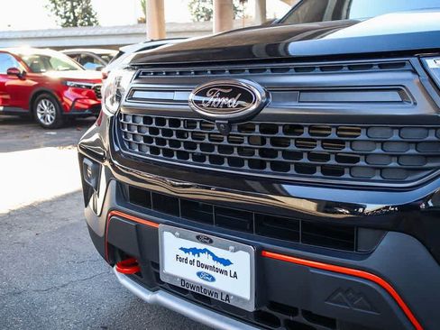 Used 2023 Ford Explorer Timberline w/ Timberline Technology Package image 5