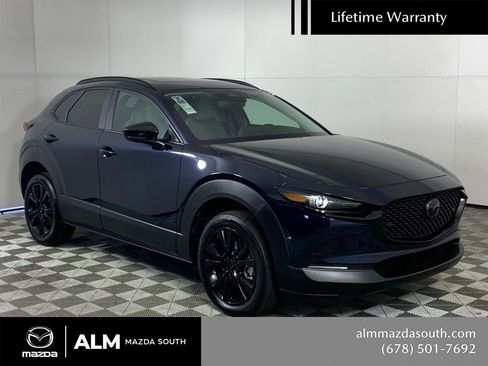 New 2026 MAZDA CX-30 AWD 2.5 S image 11