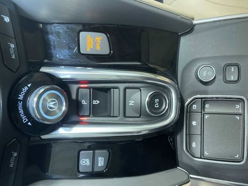 Certified 2023 Acura TLX w/ Technology Package image 17