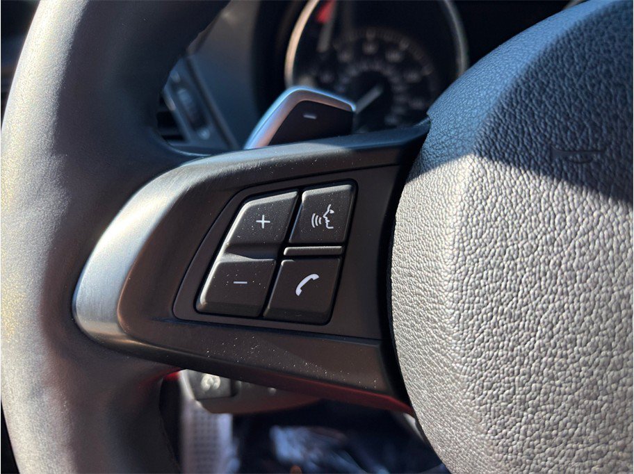 Used 2016 BMW Z4 sDrive28i RWD image 20