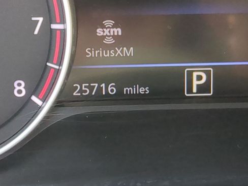 Certified 2023 Nissan Sentra SV w/ All-Weather Package FWD image 15
