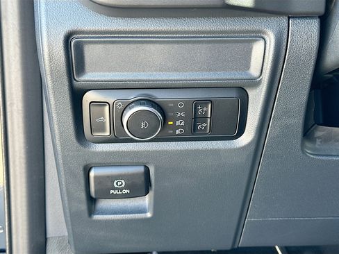 Certified 2024 Ford F150 XLT w/ FX4 Off-Road Package AWD/4WD image 10