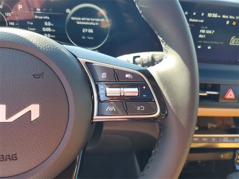 New 2026 Kia Seltos EX image 20