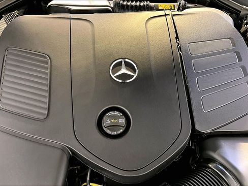 New 2026 Mercedes-Benz E 350 4MATIC Sedan image 15
