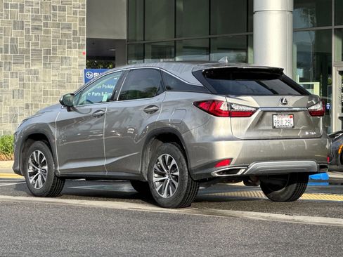 Used 2022 Lexus RX 350 FWD image 6