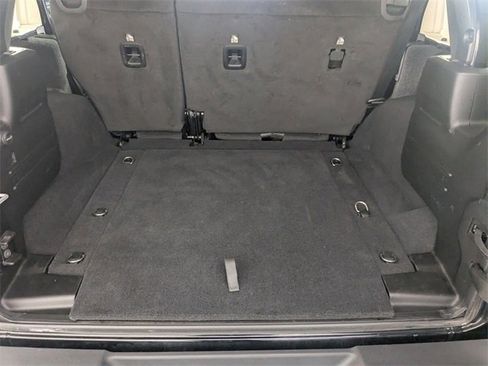 Certified 2023 Jeep Wrangler Sport S image 25