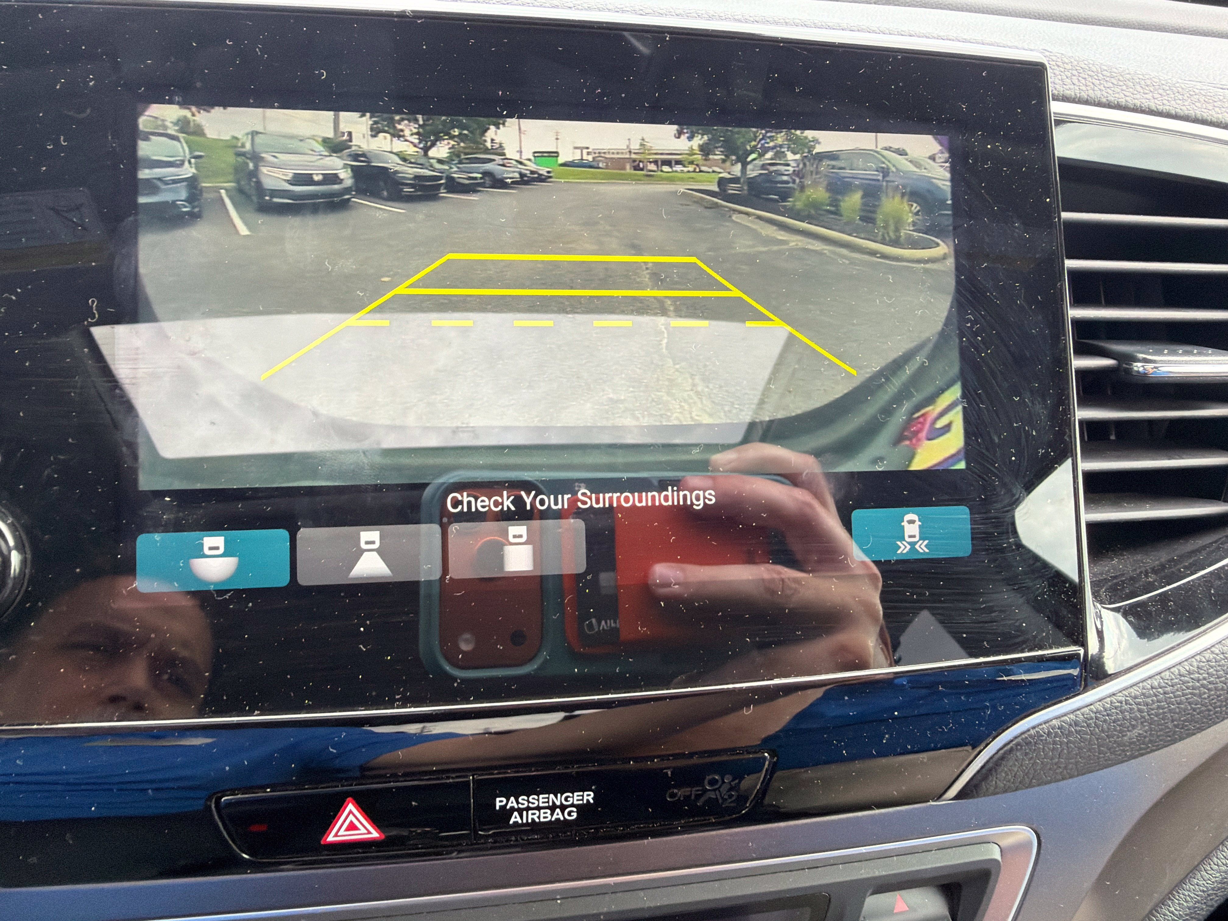 Used 2020 Honda Pilot EX-L image 3