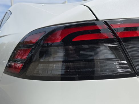 New 2026 Honda Accord EX-L image 34