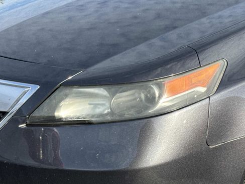 Used 2012 Acura TL w/ Technology Package image 4