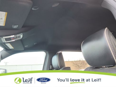 Used 2019 RAM 1500 Laramie image 13