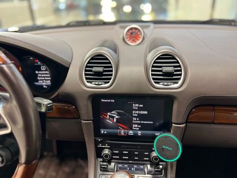 Used 2017 Porsche 718 Cayman S image 26