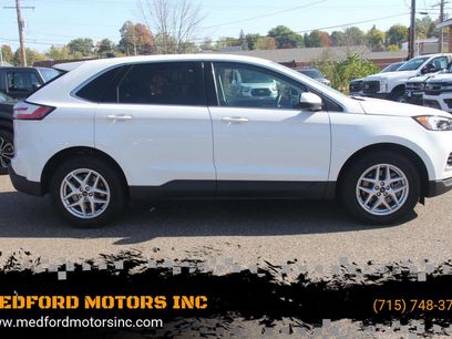 Used 2024 Ford Edge SEL