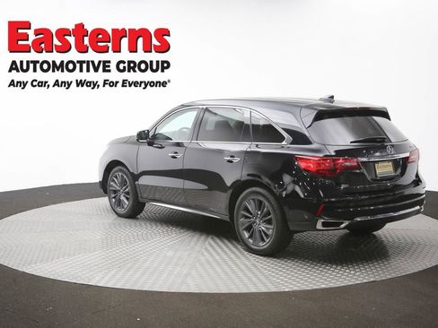 Used 2019 Acura MDX SH-AWD w/ Technology Package image 67