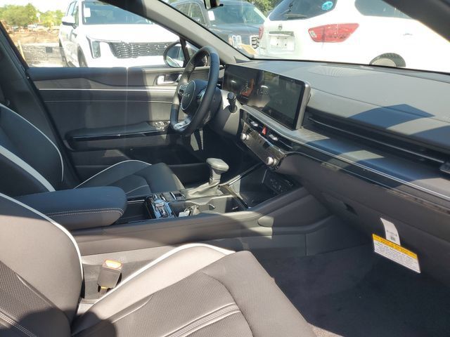 New 2025 Kia K5 GT-Line w/ GT-Line Premium Package AWD/4WD image 31
