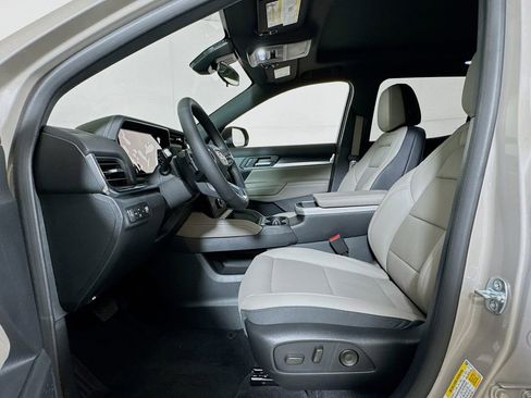 New 2026 GMC Terrain Elevation AWD/4WD image 12
