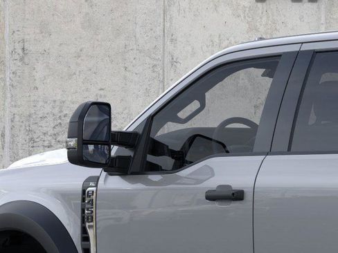 New 2026 Ford F450 XL w/ XL Driver Assist Package image 20