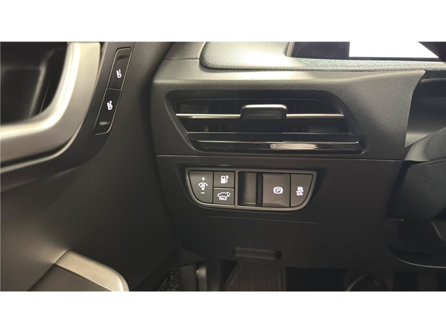 Used 2023 Kia EV6 Wind AWD/4WD image 39