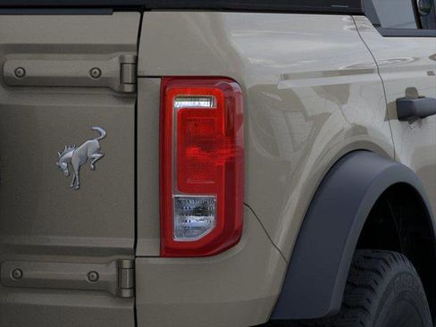 New 2026 Ford Bronco Big Bend image 23