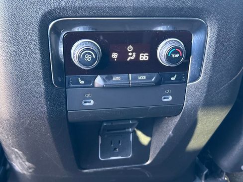 Used 2024 Chevrolet Tahoe RST w/ Sport Performance Package image 18