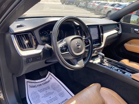 Used 2018 Volvo XC60 T6 Inscription AWD/4WD image 10