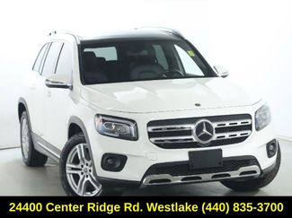 Used 2023 Mercedes-Benz GLB 250 4MATIC video 2