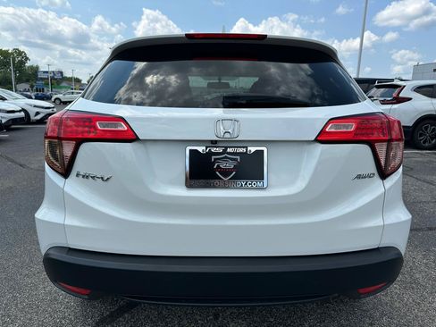 Used 2018 Honda HR-V EX-L image 5