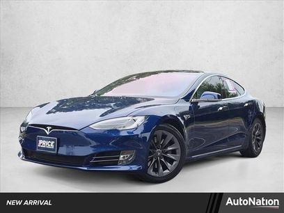 Used 2018 Tesla Model S 100D