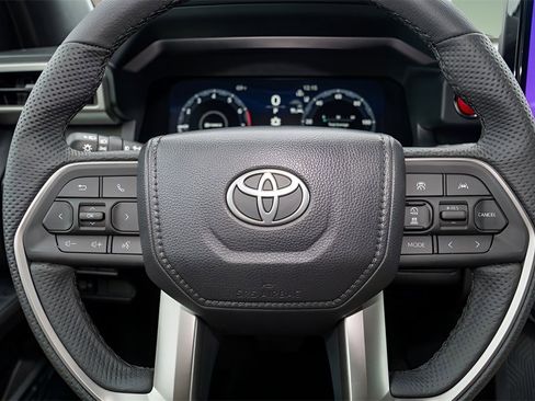 New 2025 Toyota Tacoma TRD Off-Road image 14