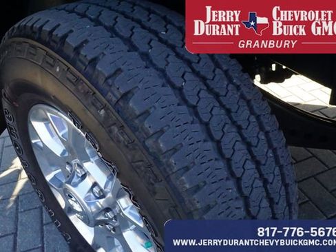 Used 2024 RAM 3500 Laramie w/ Towing Technology Group image 8