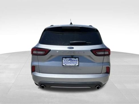 Used 2024 Ford Escape ST-Line FWD image 6