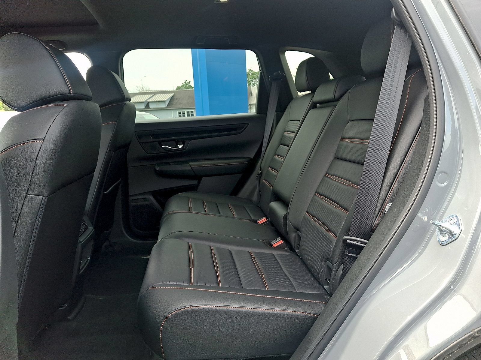 New 2026 Honda CR-V Sport-L image 5