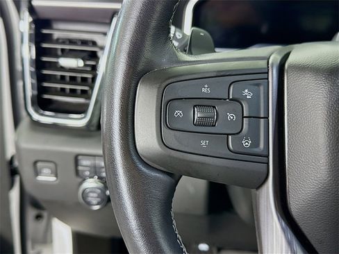 Used 2024 GMC Sierra 1500 Denali Ultimate image 25