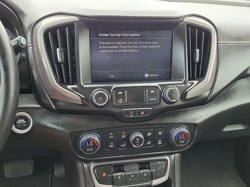 Used 2024 GMC Terrain AT4 w/ Tech Package AWD/4WD image 26