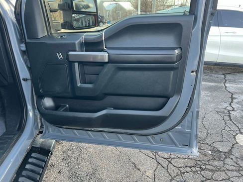 Used 2019 Ford F150 XLT w/ Equipment Group 302A Luxury image 30