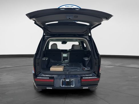 New 2026 Hyundai Santa Fe Calligraphy FWD image 19