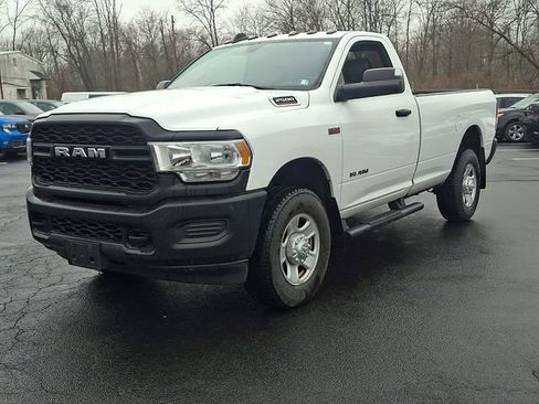 Used 2022 RAM 2500 Tradesman image 5