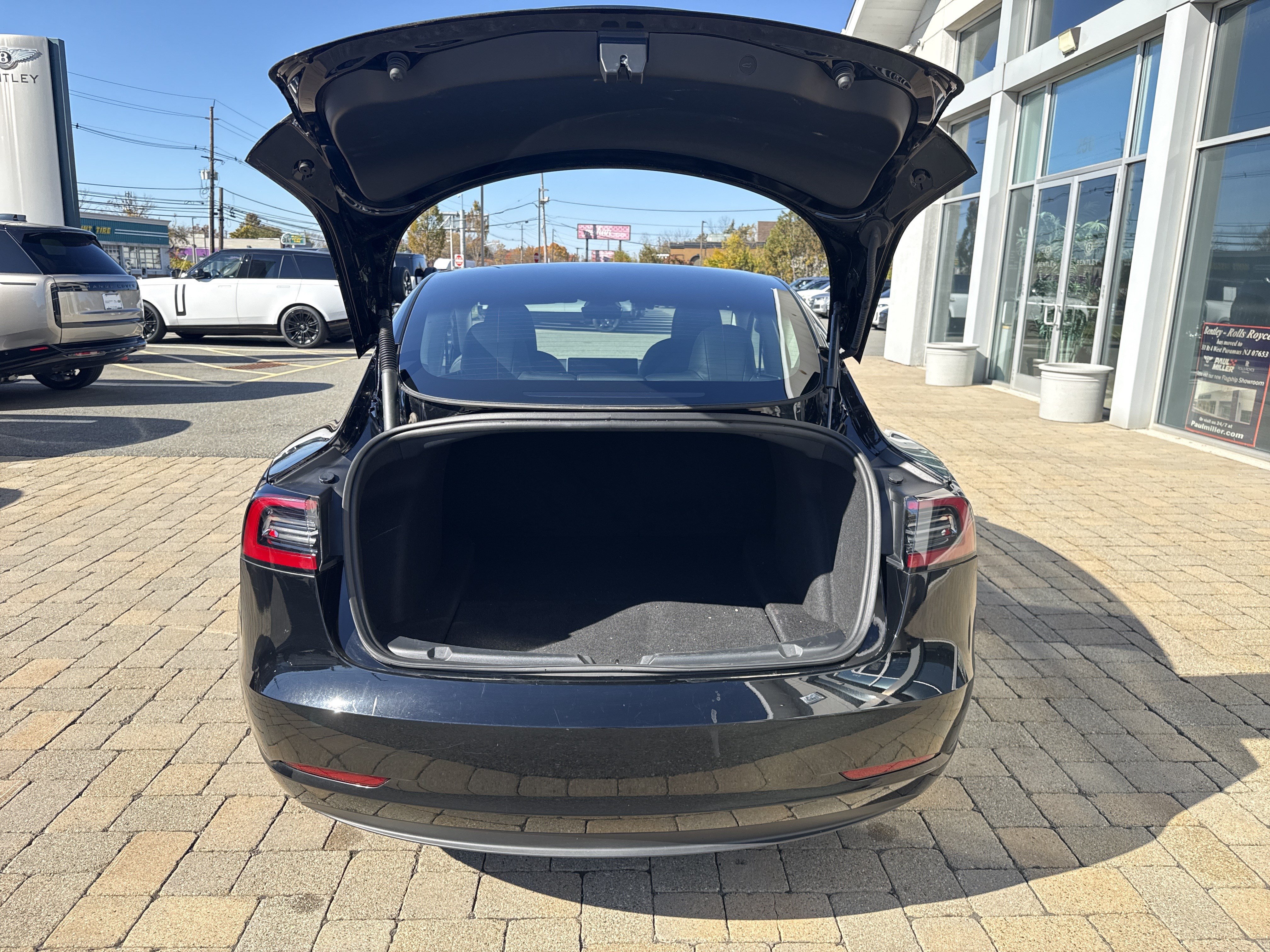 Used 2023 Tesla Model 3 Standard Range RWD image 27