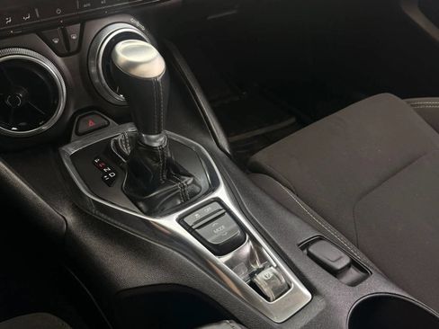 Used 2017 Chevrolet Camaro LT w/ RS Package RWD image 10