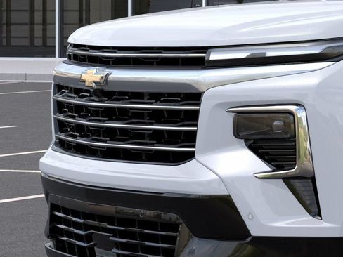 New 2026 Chevrolet Traverse High Country AWD/4WD image 15