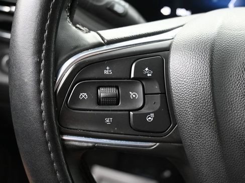 Used 2024 Buick Envista Sport Touring w/ Convenience I Package FWD image 16