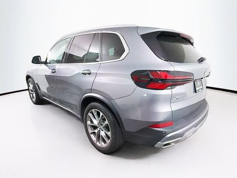 Used 2024 BMW X5 xDrive40i w/ Premium Package AWD/4WD image 5