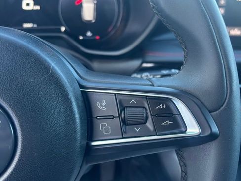 Used 2024 Dodge Hornet GT w/ GT Blacktop Package image 10