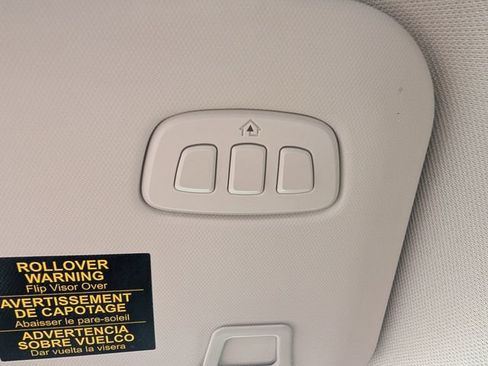 Certified 2024 Ford Escape Platinum AWD/4WD image 26