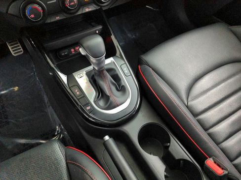 Used 2020 Kia Forte GT w/ GT2 Package image 23