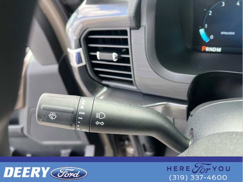 New 2025 Ford F150 STX w/ Equipment Group 201A FX4 image 32