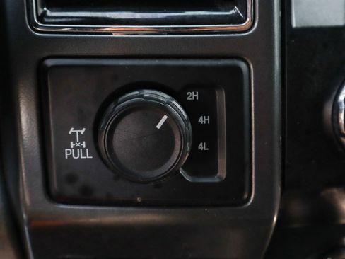 Used 2022 Ford F250 XLT w/ Black Appearance Package image 36