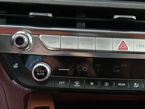 Certified 2025 Kia Telluride SX Prestige X-Pro AWD/4WD image 45
