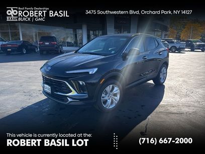 New 2026 Buick Encore GX Preferred w/ Comfort Package