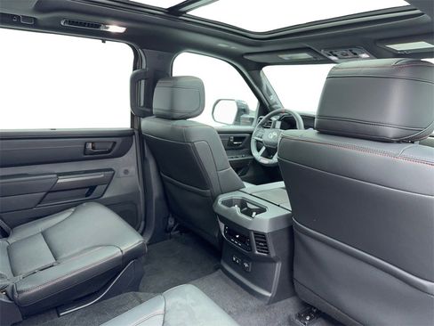 Used 2025 Toyota Sequoia TRD Pro image 49