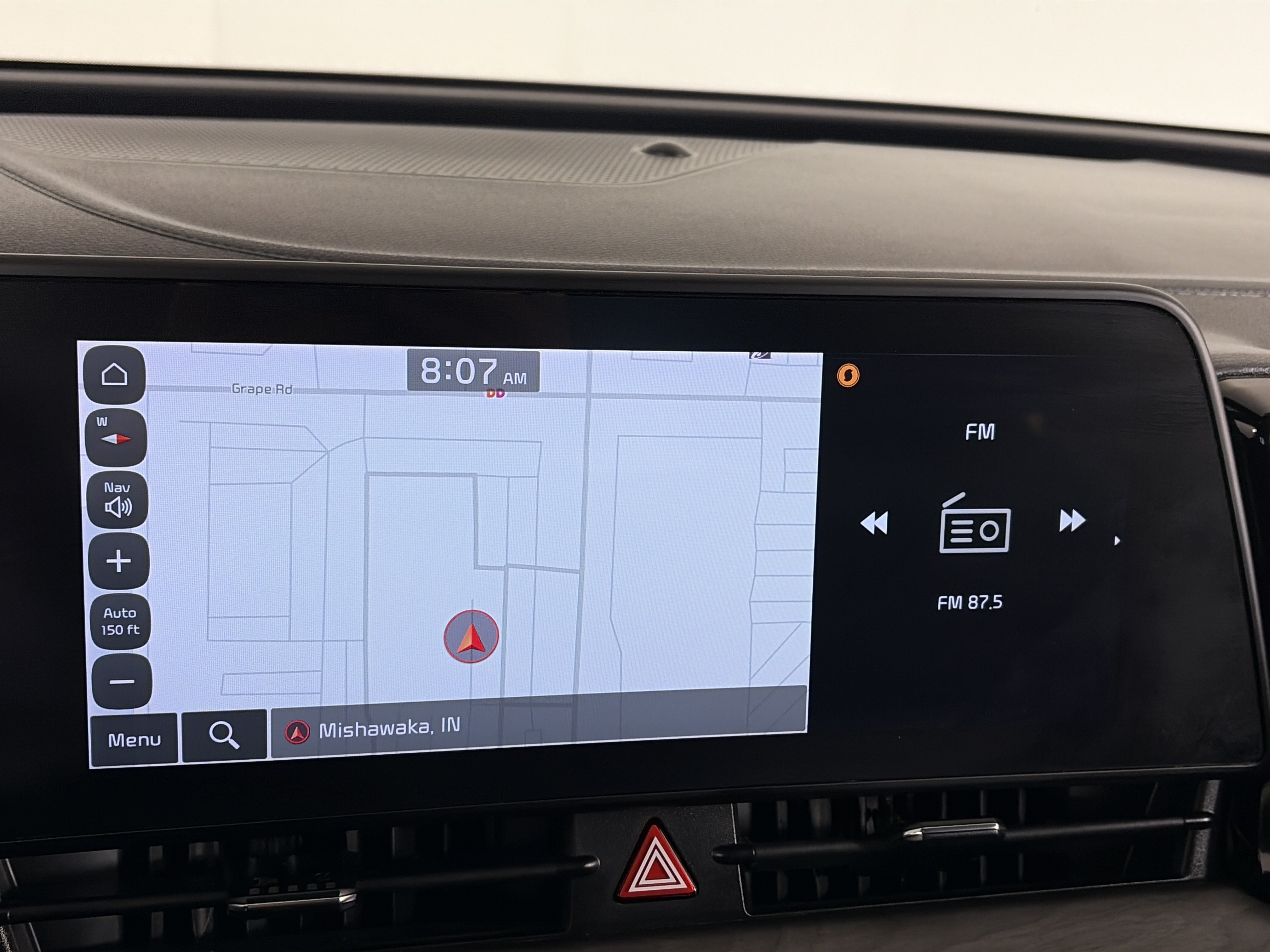 Certified 2024 Kia Sportage X-Line w/ X-Line Premium Package AWD/4WD image 21
